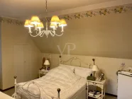 Schlafzimmer DG