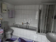 Badezimmer OG