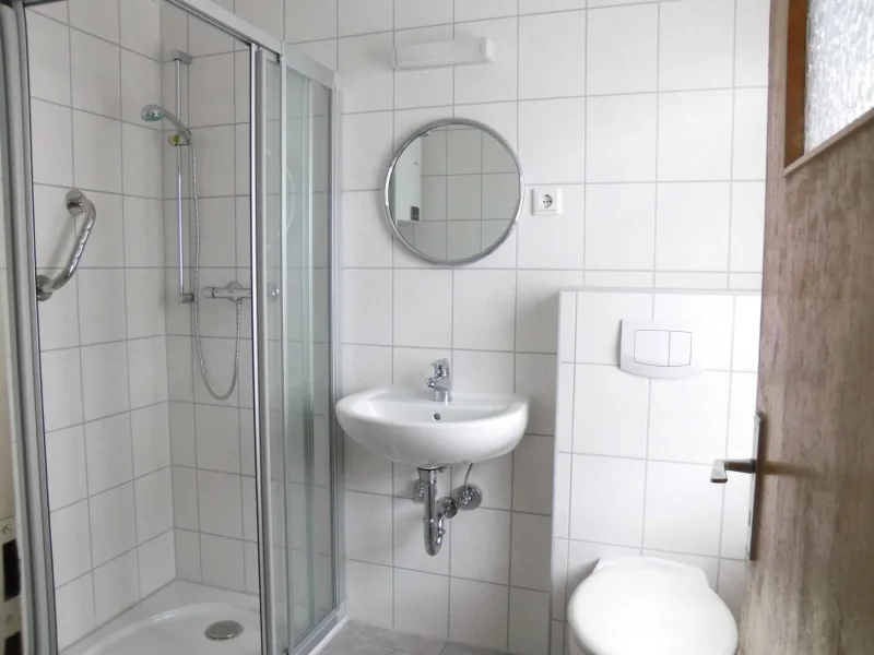 Badezimmer OG