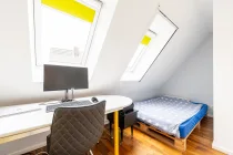 DG Büro / Gästezimmer..