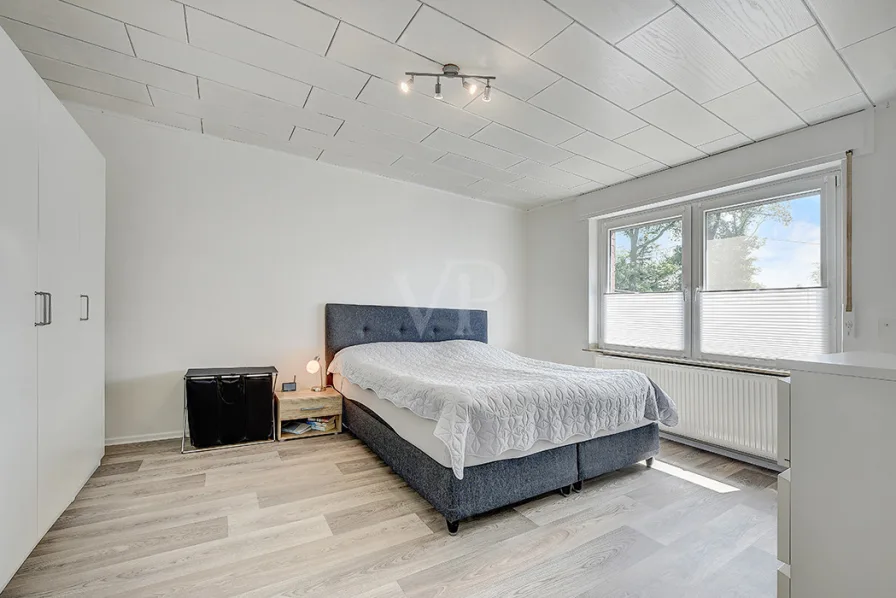 Schlafzimmer Wohnung 1