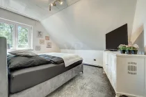 Schlafzimmer Wohnung 2