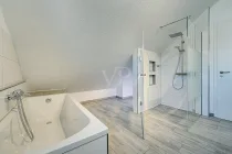 Badezimmer OG