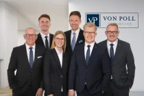 VON POLL IMMOBILIEN - Team Gütersloh & Halle (Westf.)