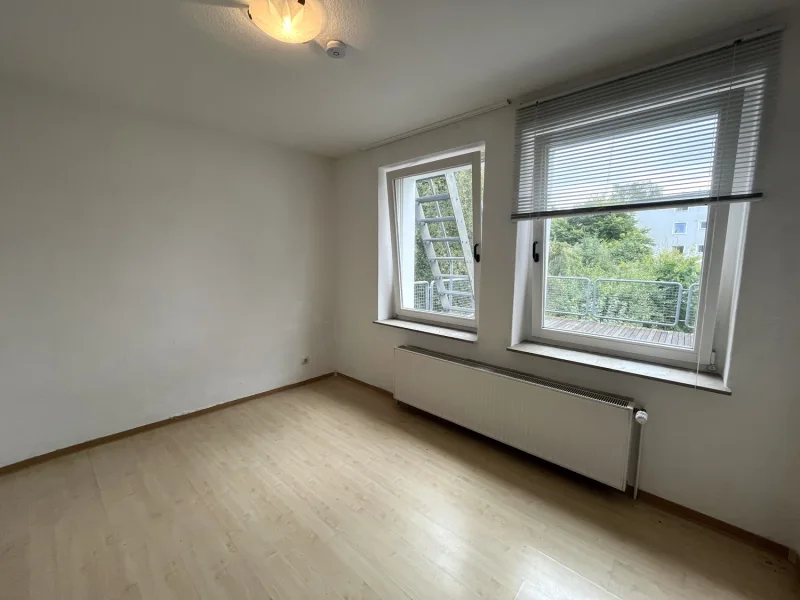 Apartment Nr. 3