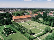 Klostergarten