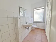 Badezimmer Apartment EG