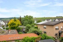 Aussicht Terrasse DG