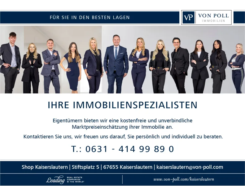 Immobilienspezialisten