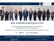 Ihre Immobilienspezialisten 