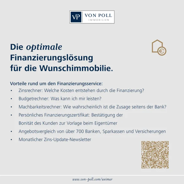 Finanzierung