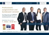 Von Poll Immobilien Weimar