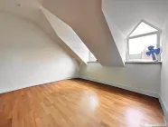 1-Zimmer-Wohnung im DG