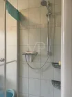 Dusche im EG