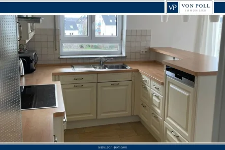  - Wohnung kaufen in Seligenstadt - Moderne und gepflegte Maisonette-Wohnung in attraktiver Lage!