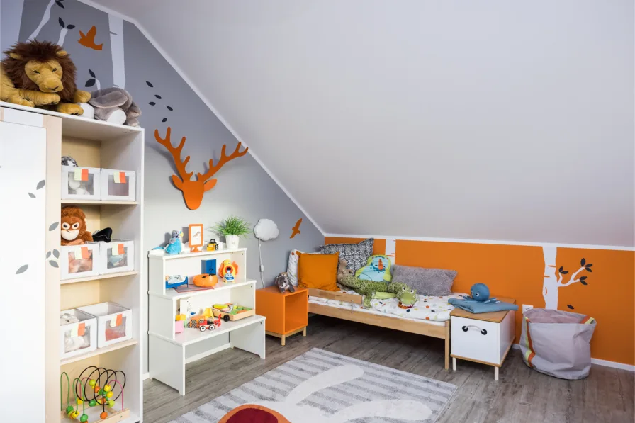 Kinderzimmer