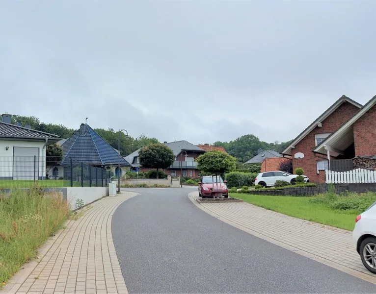  - Haus kaufen in Niederroßbach - Ausbau-Einfamilienhaus - 20 Minuten von Limburg, Baujahr 2024