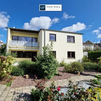  - Haus kaufen in Limburg an der Lahn - Bestlage von Limburg mit Domblick und fußläufiger Entfernung in die Altstadt