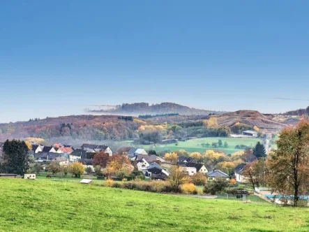  - Haus kaufen in Greifenstein / Arborn - Kapitalanlage/Ferienhaus für Erholungssuchende, Aktivurlauber, Monteure - Greifenstein - Westerwald