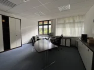 Bürofläche