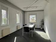 Büro hinten links - EG