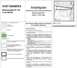 Auszug B-Plan Nr. 361