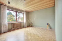 Schlafzimmer EG 