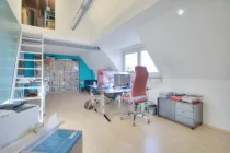 Büro Dachgeschoss