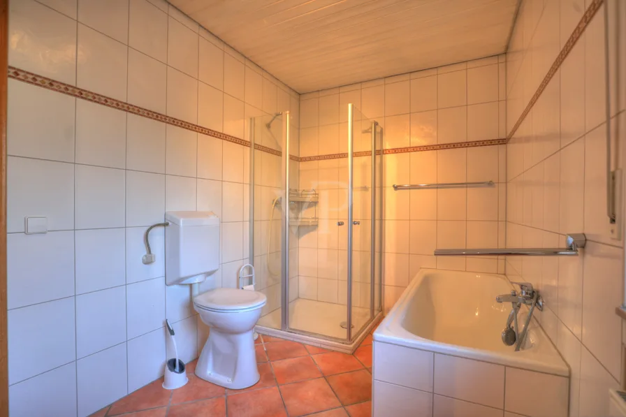 Badezimmer OG