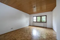 Schlafzimmer Einliegerbereich