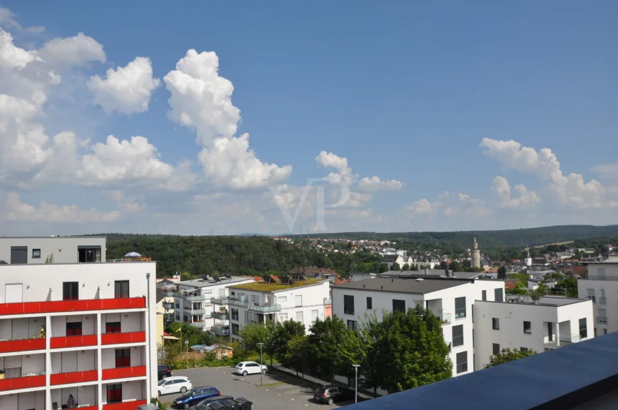 ... und den Feldberg