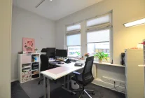 Einzelbüro