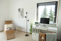 Kind/Büro