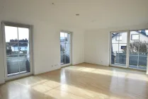 Wohnung 3 im DG