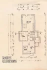 Grundriss Kellergeschoss für Exposé