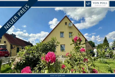 Startfoto Neuer Preis - Haus kaufen in Munster - Sanierte und bezugsfreie Immobilie