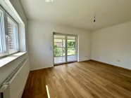 Schlafzimmer Erdgeschoss Neubau