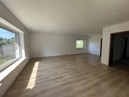 Vordere Wohneinheit Wohnzimmer