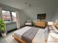 Schlafzimmer Möblierungsvorschlag