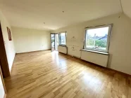 Wohnung 2 DG Wohnzimmer