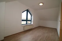 Wohnung oben kleines Zimmer