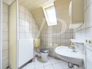 Badezimmer OG