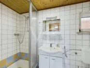 Badezimmer/ Nutzfläche