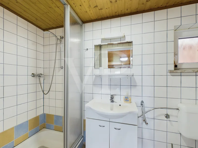 Badezimmer/ Nutzfläche