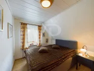 Schlafzimmer II