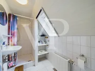 Badezimmer OG