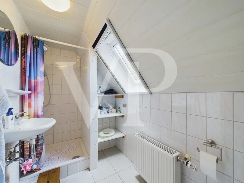 Badezimmer OG