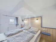 Schlafzimmer 2 Whg. 6