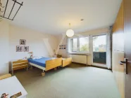 Schlafzimmer I DG