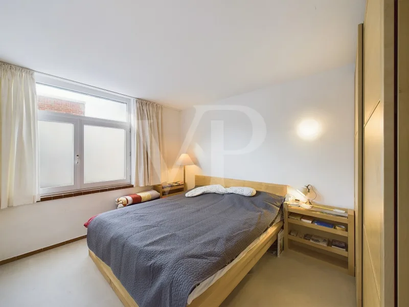 Schlafzimmer Einliegerwohnung